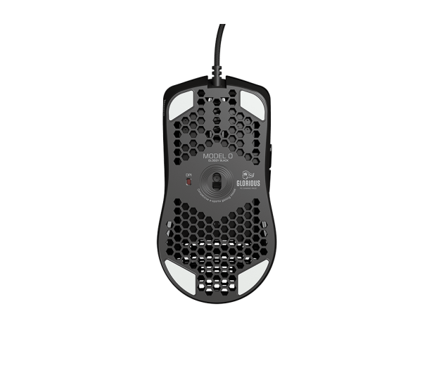 Glorious Model O Wireless (Matte Black) - 614336 - zdjęcie 5